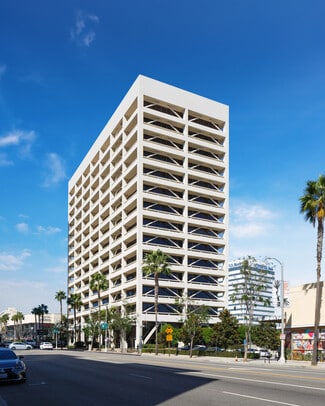 Plus de détails pour 15233 Ventura Blvd, Sherman Oaks, CA - Bureau, Bureau/Local commercial à louer