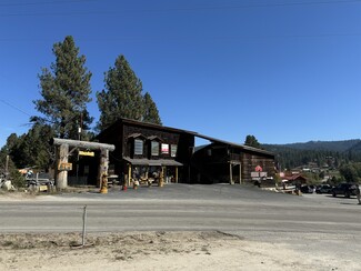 Plus de détails pour 522 S Middlefork Rd, Garden Valley, ID - Local commercial à vendre