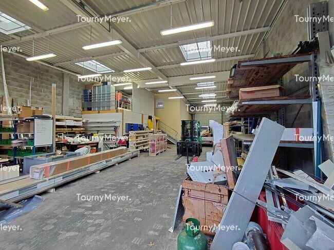 Plus de détails pour 7 A Rue Des Freres Lumiere, Treillières - Local d'activités à louer