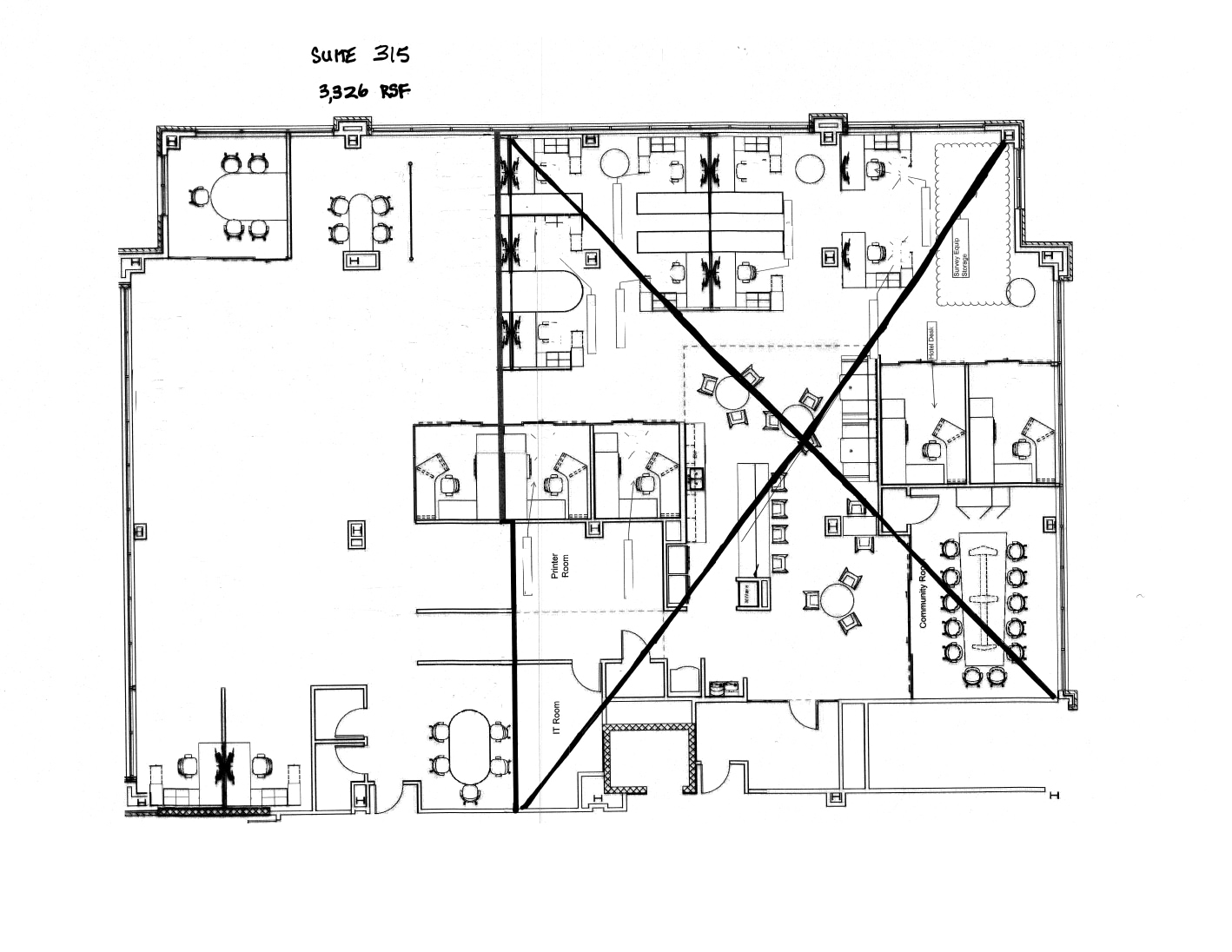 7000 Brooktree Rd, Wexford, PA à louer Photo de l’immeuble– Image 1 sur 1