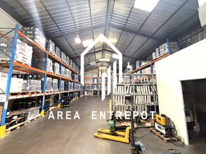 151 Avenue Ibrahim Ali, Marseille à louer Photo intérieure– Image 2 sur 4