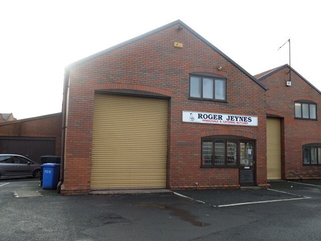 Lowesmoor Whar, Worcester à vendre - Photo de l’immeuble – Image 2 sur 11
