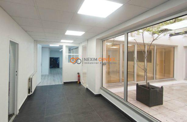 Bureau dans Suresnes à louer - Photo de l’immeuble – Image 2 sur 7