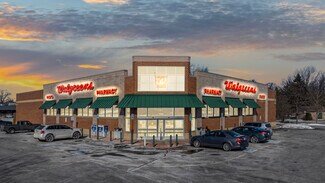 Plus de détails pour 1531 South Madison Rd, Beloit, WI - Local commercial à vendre