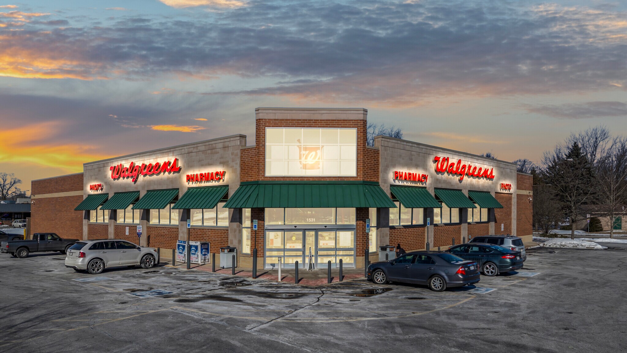 1531 South Madison Rd, Beloit, WI à vendre Photo principale– Image 1 sur 19