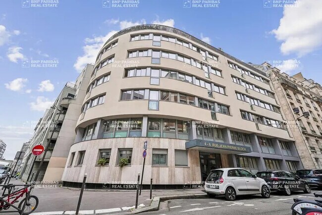 Plus de détails pour 55 Rue De La Fédération, Paris - Bureau à louer
