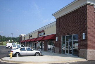 Plus de détails pour 926 NE Main St, Simpsonville, SC - Local commercial à louer