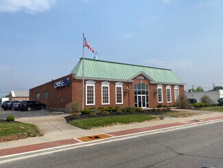 Plus de détails pour 10417 Watterson Trl, Louisville, KY - Local commercial à louer