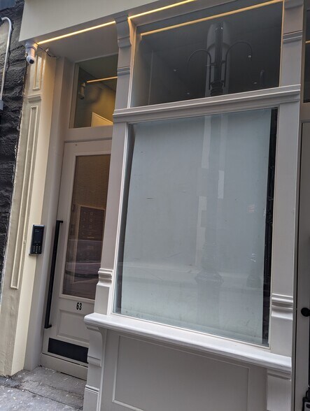 1-13 John St, New York, NY à louer - Photo de l’immeuble – Image 2 sur 9