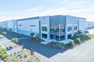 Plus de détails pour 7810 Metro Air Pky, Sacramento, CA - Industriel/Logistique à louer