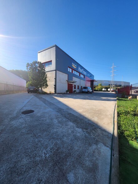 Industriel/Logistique dans Sant Esteve Sesrovires, Barcelona à vendre - Photo intérieure – Image 3 sur 49