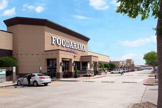 Plus de détails pour 11021 Fuqua St, Houston, TX - Local commercial à louer