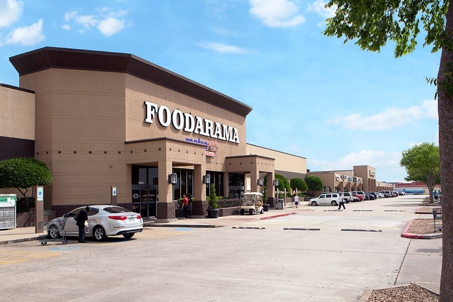 11021 Fuqua St, Houston, TX à louer Photo de l’immeuble– Image 1 sur 8