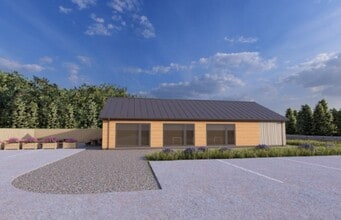 Muthill Rd, Crieff à louer Photo de l’immeuble– Image 1 sur 1