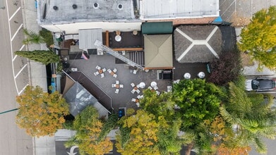 22519-22521 Main, Hayward, CA - VUE AÉRIENNE  vue de carte