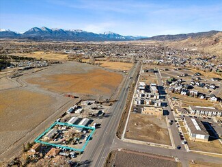 Plus de détails pour 5602 E US Highway 50, Salida, CO - Local commercial à vendre