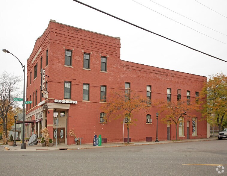 605 7th St W, Saint Paul, MN à louer - Photo de l’immeuble – Image 2 sur 2