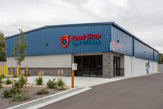 Plus de détails pour 4621 Austin Bluffs Pky, Colorado Springs, CO - Industriel/Logistique à vendre