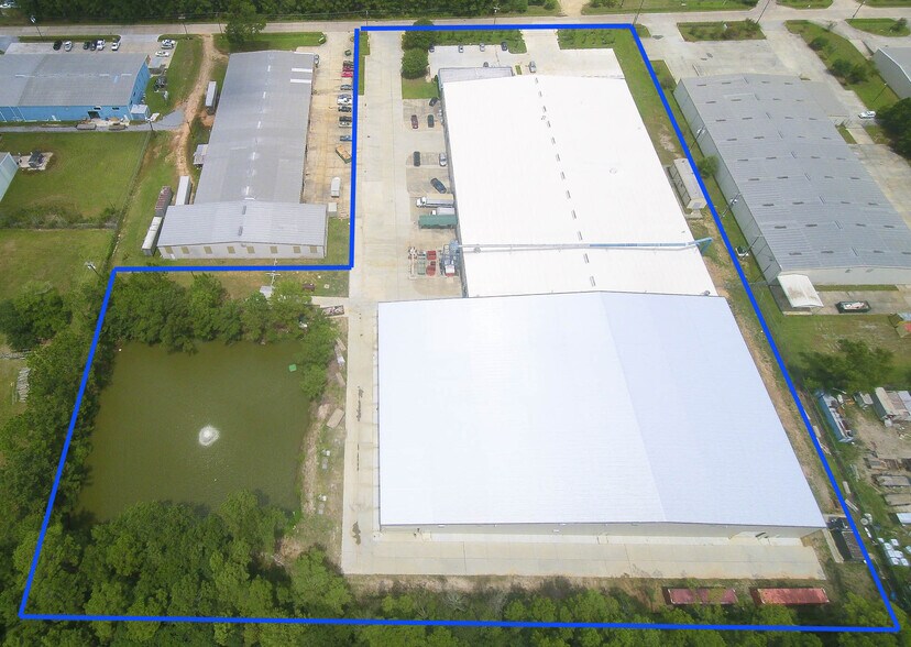 1750 South Ln, Mandeville, LA à louer - Photo de l’immeuble – Image 2 sur 16