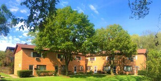 Plus de détails pour 310 Duane St, Glen Ellyn, IL - Logement à vendre
