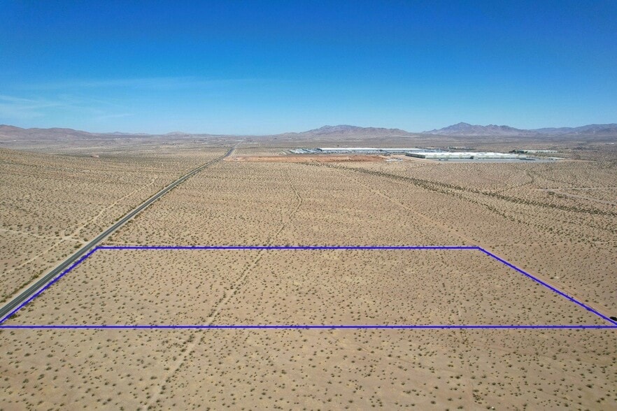 1 Dale Evans Pky, Apple Valley, CA à vendre - Aérien – Image 3 sur 21