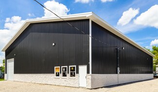 Plus de détails pour 928 Benton St, Valley Park, MO - Industriel/Logistique à vendre