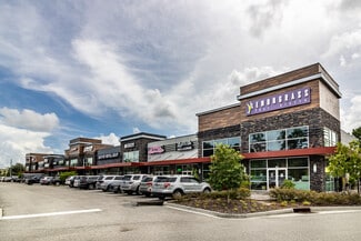 Plus de détails pour 14850 Old St Augustine Rd, Jacksonville, FL - Local commercial à louer