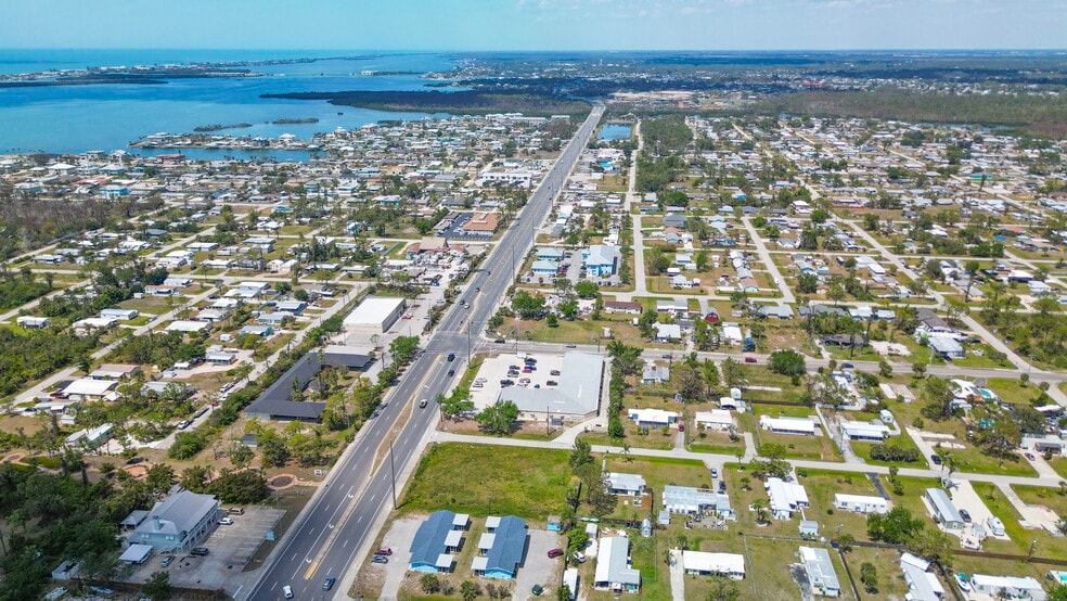 2961 Placida Rd, Englewood, FL à louer - Aérien – Image 2 sur 2