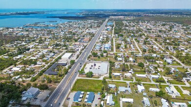 2961 Placida Rd, Englewood, FL - Vue aérienne  vue de carte