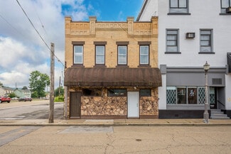 Plus de détails pour 305 Mill St, Coraopolis, PA - Local commercial à vendre