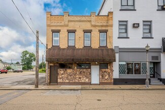 Plus de détails pour 305 Mill St, Coraopolis, PA - Local commercial à vendre