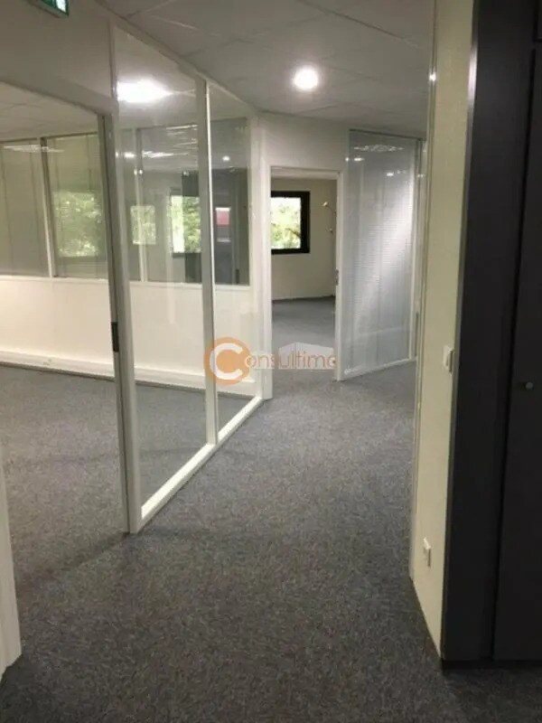 Bureau dans Mérignac à louer Photo de l’immeuble– Image 1 sur 13