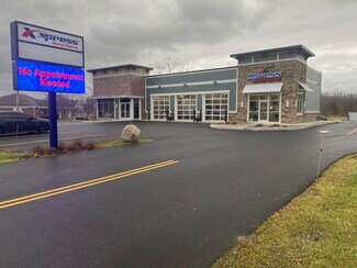 Plus de détails pour 2290 Downer Street Rd, Baldwinsville, NY - Local commercial à vendre