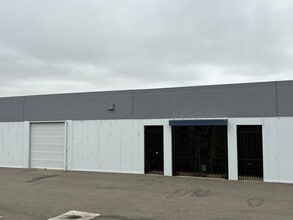 3514-3544 Arden Rd, Hayward, CA à louer Photo de l’immeuble– Image 1 sur 2