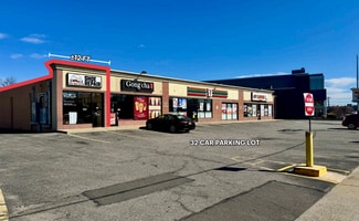 Plus de détails pour 303-313 N Broadway, Jericho, NY - Local commercial à louer