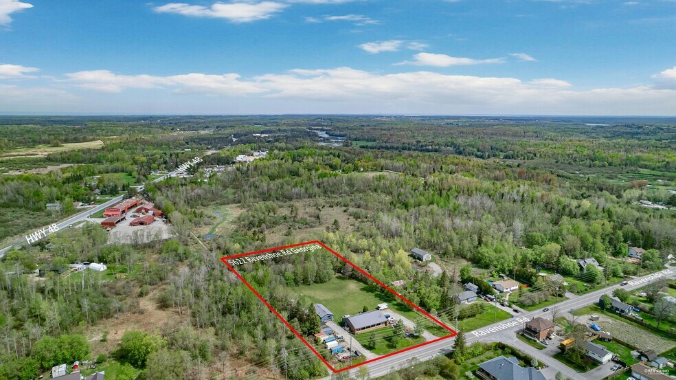 5622 Ravenshoe rd, Sutton West, ON à vendre - Photo de l’immeuble – Image 3 sur 31