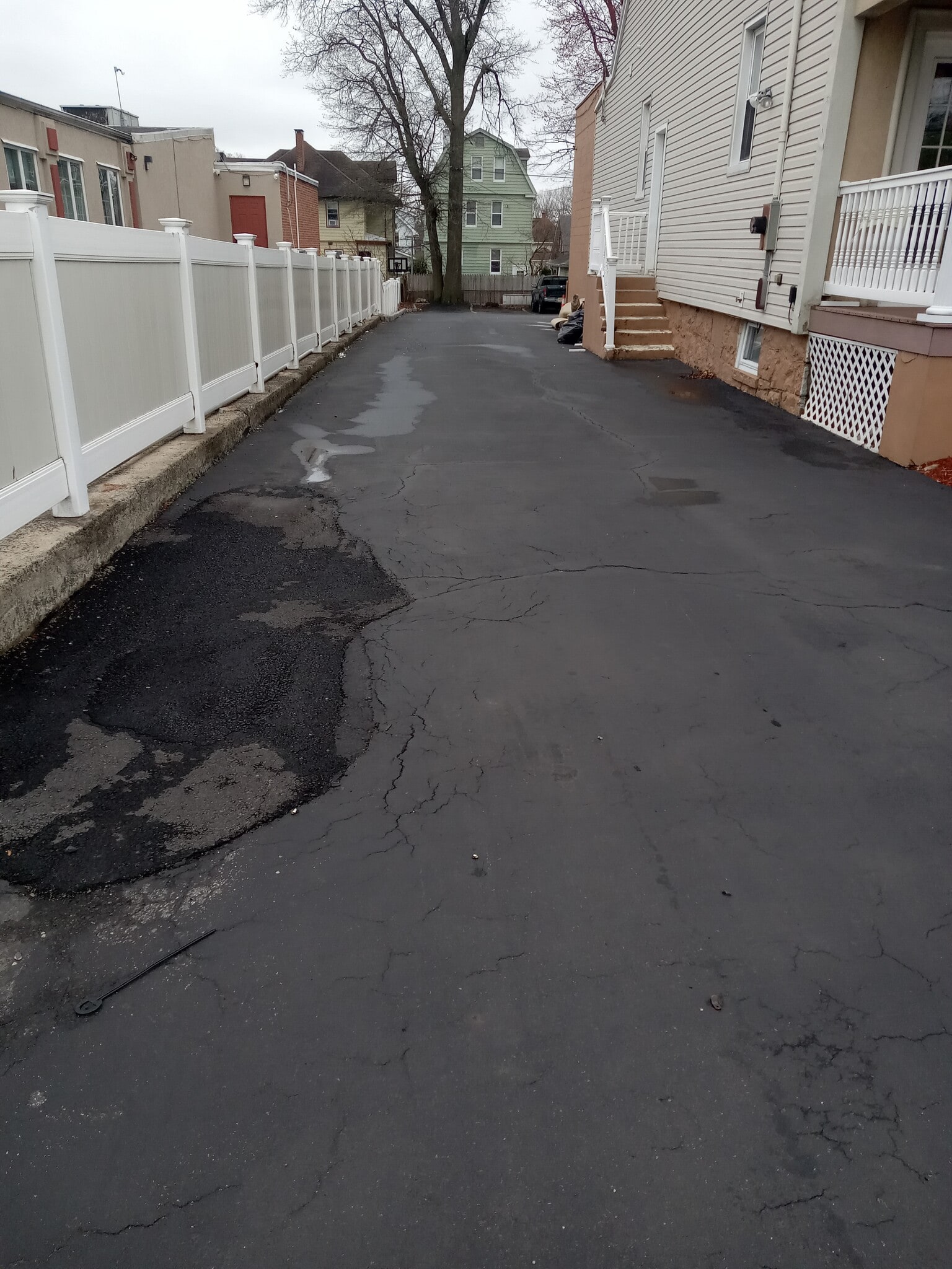 770-772 Kearny Ave, Kearny, NJ à louer Autre– Image 1 sur 3