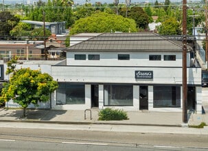 2010-2016 Lincoln Blvd, Venice, CA à louer Photo intérieure– Image 2 sur 7
