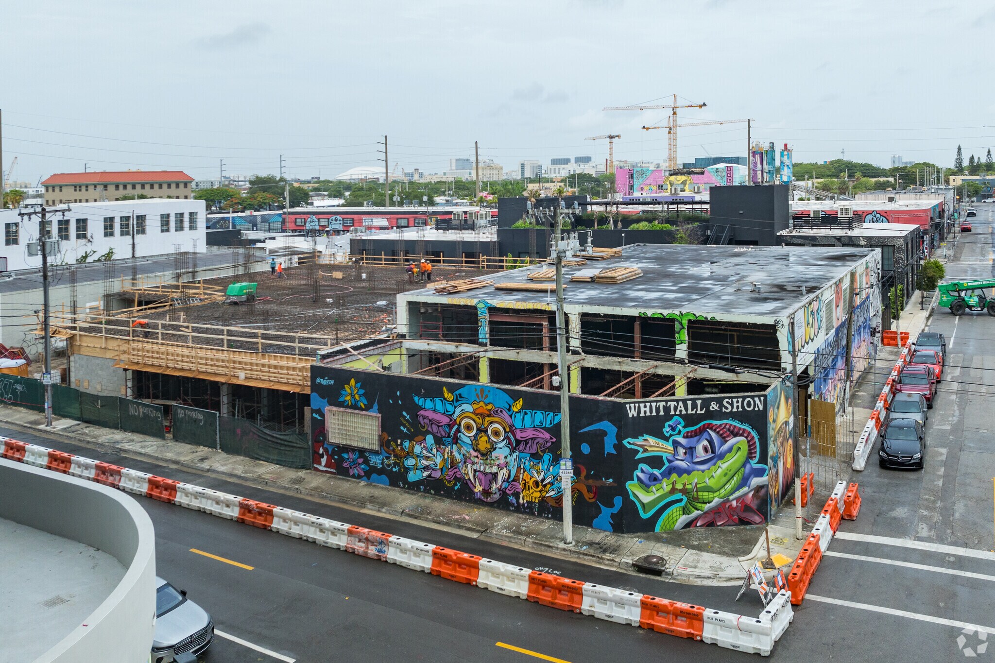 2150 NW Miami Ct, Miami, FL à louer Photo principale– Image 1 sur 6