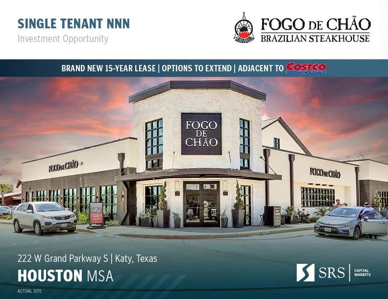 222 W Grand Pky S, Katy, TX à vendre Photo de l’immeuble– Image 1 sur 12