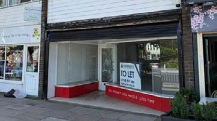 44-68 Brows Ln, Liverpool à louer - Photo de l’immeuble – Image 2 sur 2