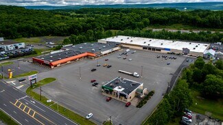 Plus de détails pour 840 Scranton Carbondale Hwy, Eynon, PA - Local commercial à louer