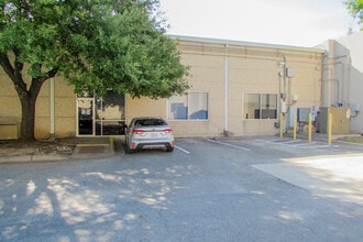 9229 Waterford Centre Blvd, Austin, TX à louer Photo de l’immeuble– Image 2 sur 3