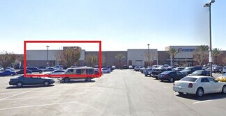 Plus de détails pour 2544-2598 S Archibald Ave, Ontario, CA - Local commercial à louer