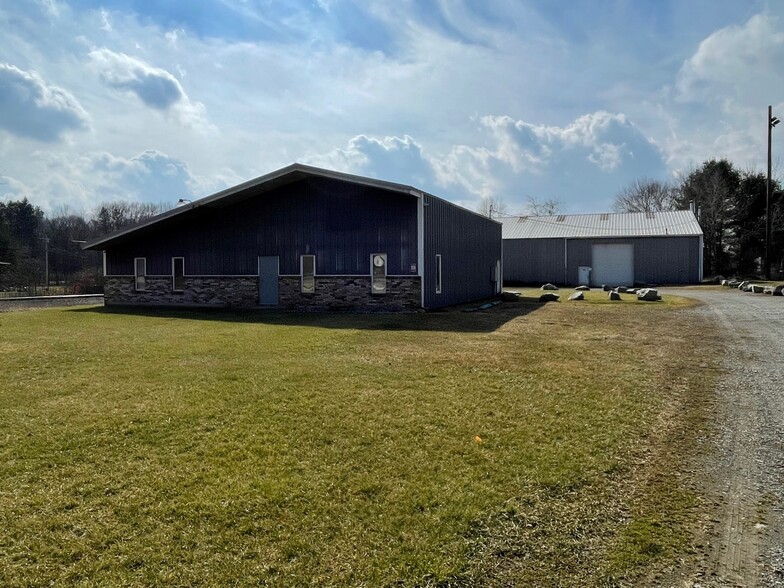 1038 Rutledge Rd, Transfer, PA à vendre - Photo de l’immeuble – Image 3 sur 6