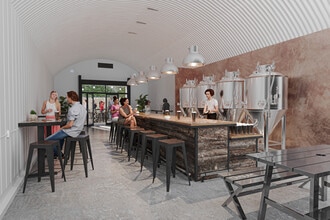 Gales Gdns, Londres à louer Photo intérieure– Image 1 sur 8