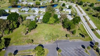 Plus de détails pour 2767 Morningside blvd, Port Saint Lucie, FL - Terrain à vendre