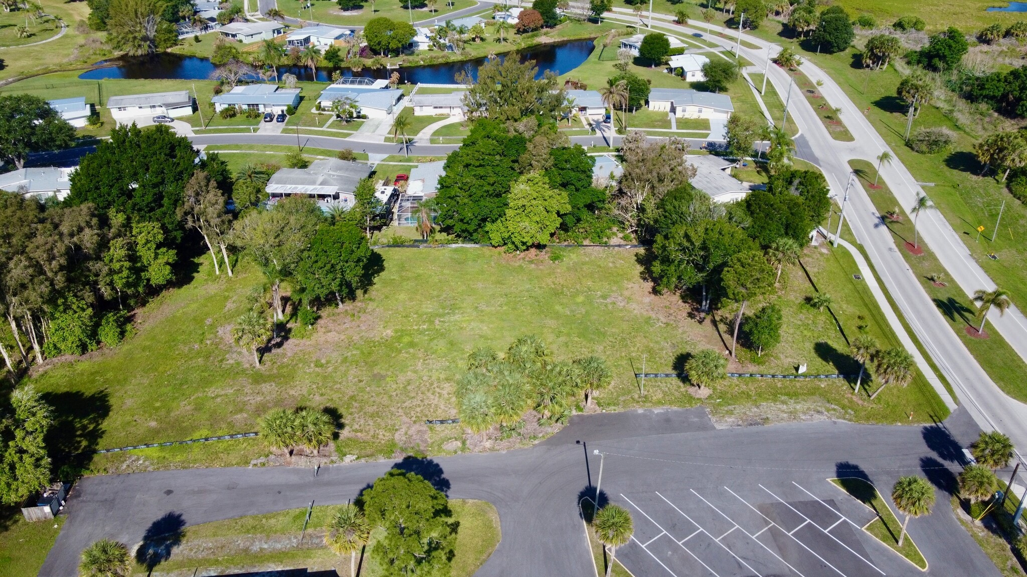 2767 Morningside blvd, Port Saint Lucie, FL à vendre Aérien– Image 1 sur 7