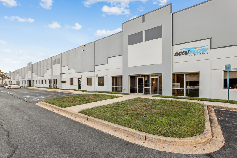 4600 Wedgewood Blvd, Frederick, MD à louer - Photo de l’immeuble – Image 2 sur 7