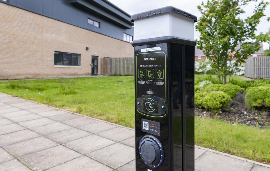 1A Victory Park, Attleborough à louer - Autre – Image 2 sur 2